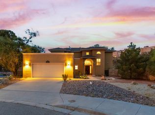 6001 Rinconcito Way, El Paso, TX 79912