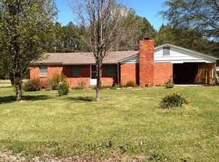 80 Old Highway 12, Starkville, MS 39759