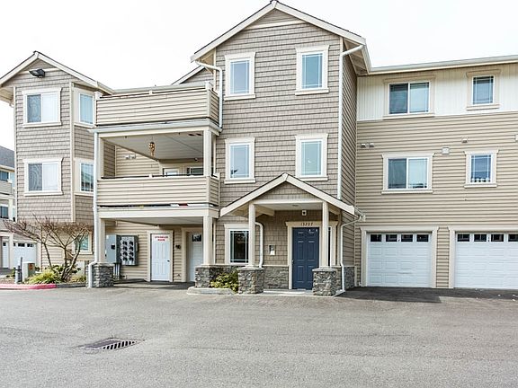 2nd image of 13207 97th Ave E Unit 304