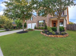 4726 Ashley Hope Dr, Katy, TX 77494