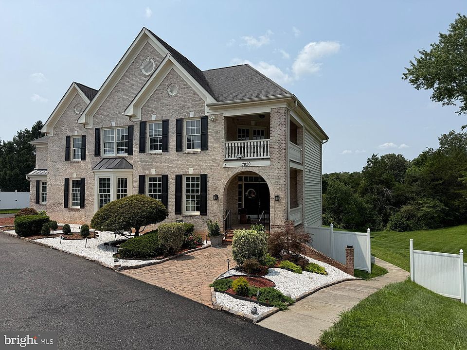 1st image of 7020 Ordway Rd