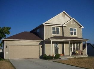 5 Banner Cir, Madison, WI 53718