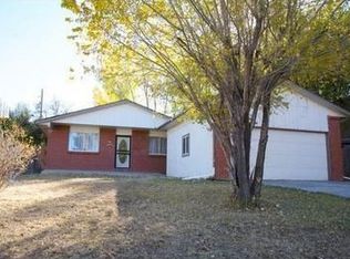2372 W 55th Ave, Denver, CO 80221