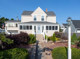 212 Atlantic Ave, Seabrook, NH 03874