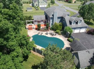 20 Reach Run Rd, Ithaca, NY 14850