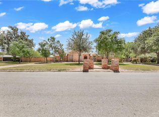 1500 N 46th St, McAllen, TX 78501