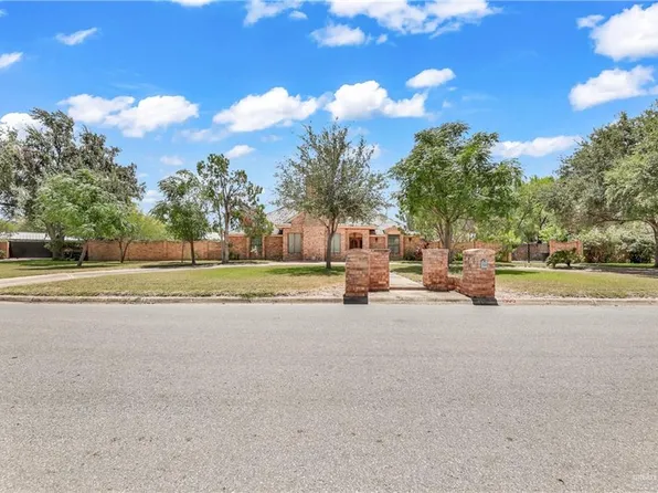 1500 N 46th St, McAllen, TX 78501