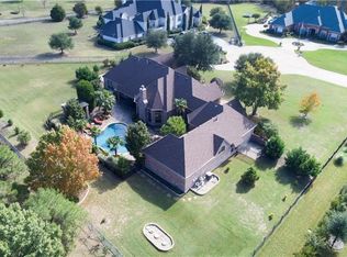 4003 Lost Hollow Ct, Parker, TX 75002