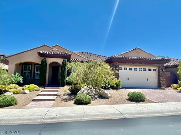 2908 Grande Arch St, Henderson, NV 89044