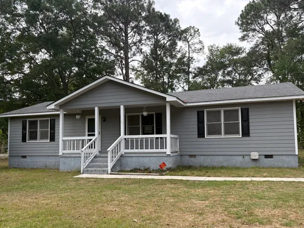 328 Longwood Dr, Statesboro, GA 30461