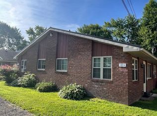40 E Fir St APT C, New London, OH 44851
