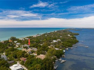 6005 N Beach Rd UNIT 5, Englewood, FL 34223