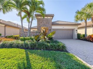 8522 Palacio TER N, NAPLES, FL 34114