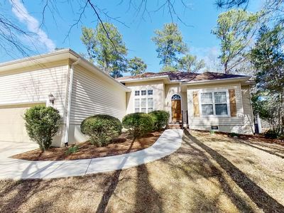 109 Laurens Dr, Mc Cormick, SC, 29835