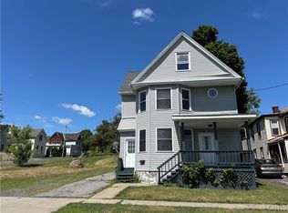 1420 Lenox Ave, Utica, NY 13502