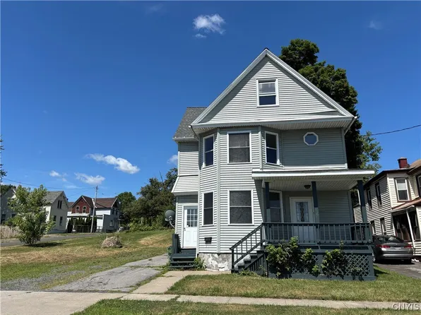 1420 Lenox Ave, Utica, NY 13502