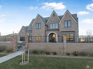 1468 S Red Cliffs Temple Lane Lane St, Saint George, UT 84790