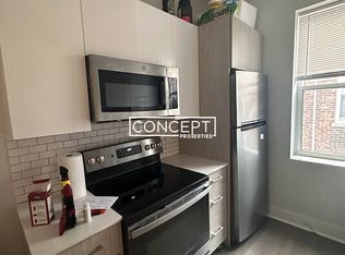 36 Queensberry St #16CP, Boston, MA 02215