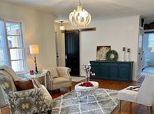 806 Forestdale Ave, South Fulton, TN 38257