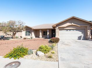 387 Gila, Alamogordo, NM 88310