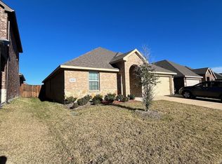 3141 Glazner Dr, Forney, TX 75126