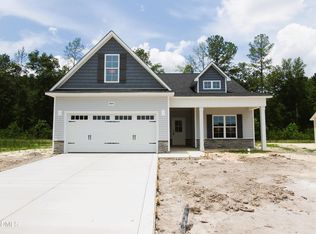 4844 Danastas Ave, Hope Mills, NC 28348
