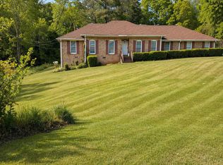 1643 Colonial South Dr SW, Conyers, GA 30094