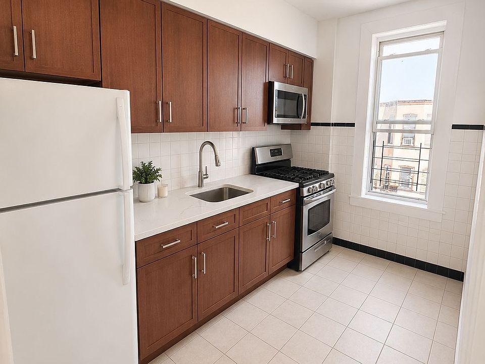 1st image of 6137 Gates Ave #2F