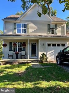 3513 Oak Dr, Edgewater, MD, 21037