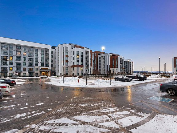 5th image of 460 Gordon Krantz Ave #204