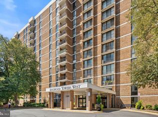 Idylwood Towers Condo, Falls Church, VA 22043