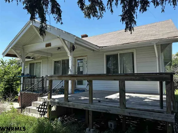 314 S Nadine St, Kimball, NE 69145