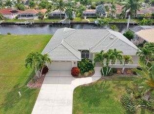 739 Antalya Ct, Punta Gorda, FL 33950