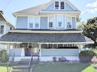 417 Walnut Ave, Scottdale, PA