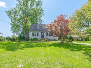 971 State Highway 3, Pt Colborne, ON L3K5V3