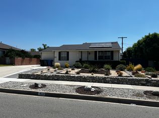 412 N Vernon Ave, Azusa, CA 91702