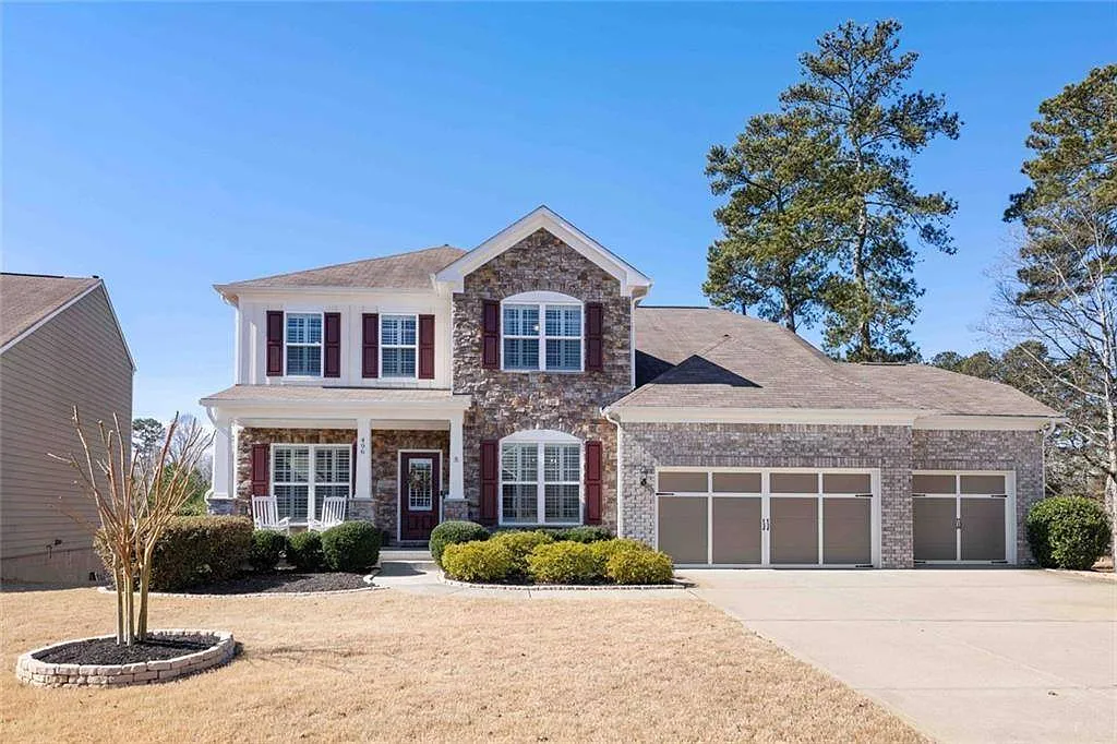 5 bed, 6473 sqft, $4,000 — Photo 1