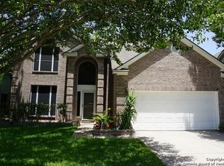 4756 Iron Ridge Pass, Schertz, TX 78154