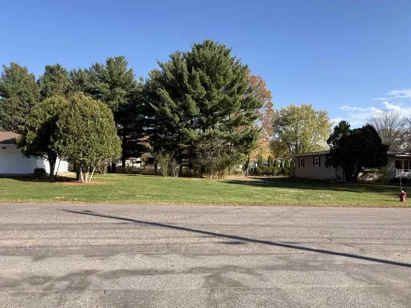 Lot 6 DOVE AVENUE, Wausau, WI 54401