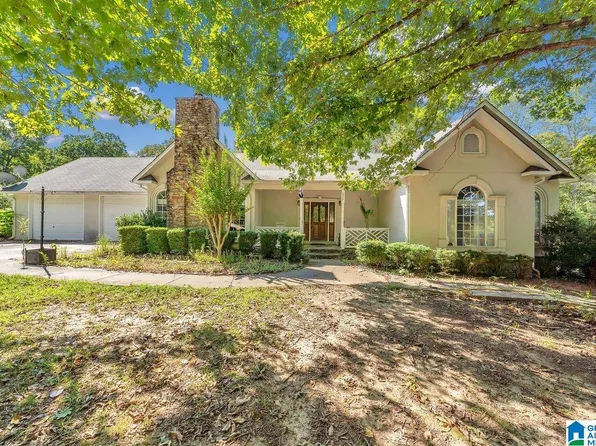 692 Carter St, Blountsville, AL 35031