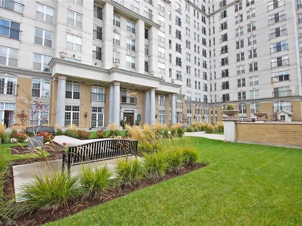 135 James St S #309, Hamilton, ON L8P 2Z6