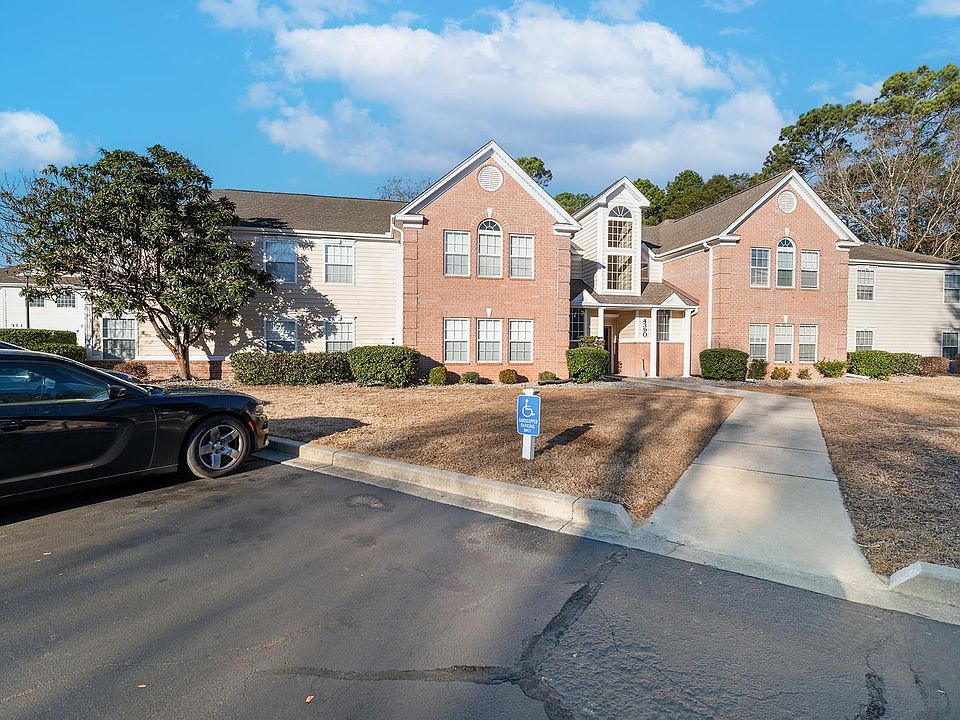 1st image of 4390 Daphne Ln. #H