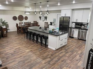 110 Cooper Dr, Harrison, AR 72601