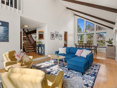 7512 S Madison Circle, Centennial, CO, 80122