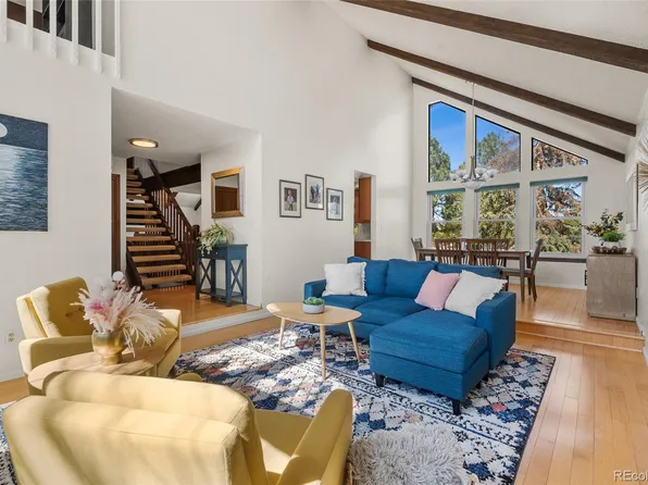 7512 S Madison Circle, Centennial, CO 80122