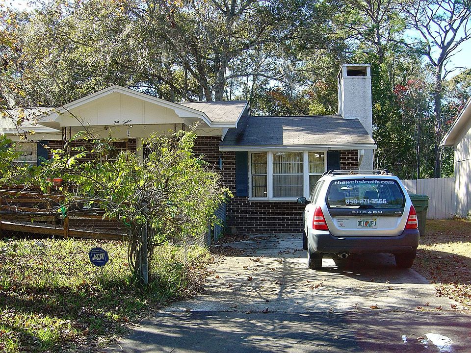 Main House