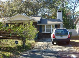 1012 Minnesota Ave, Lynn Haven, FL 32444