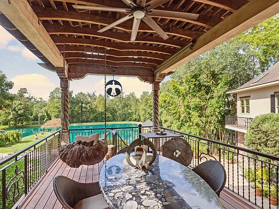 5th image of 16056 Highland Bluff Ct