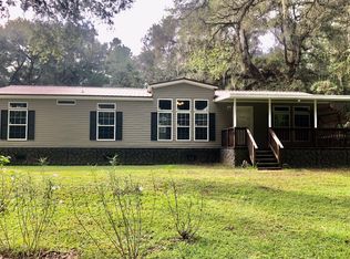 10184 142nd St, Live Oak, FL 32060