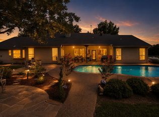 4951 N Fm Road 51, Weatherford, TX 76085